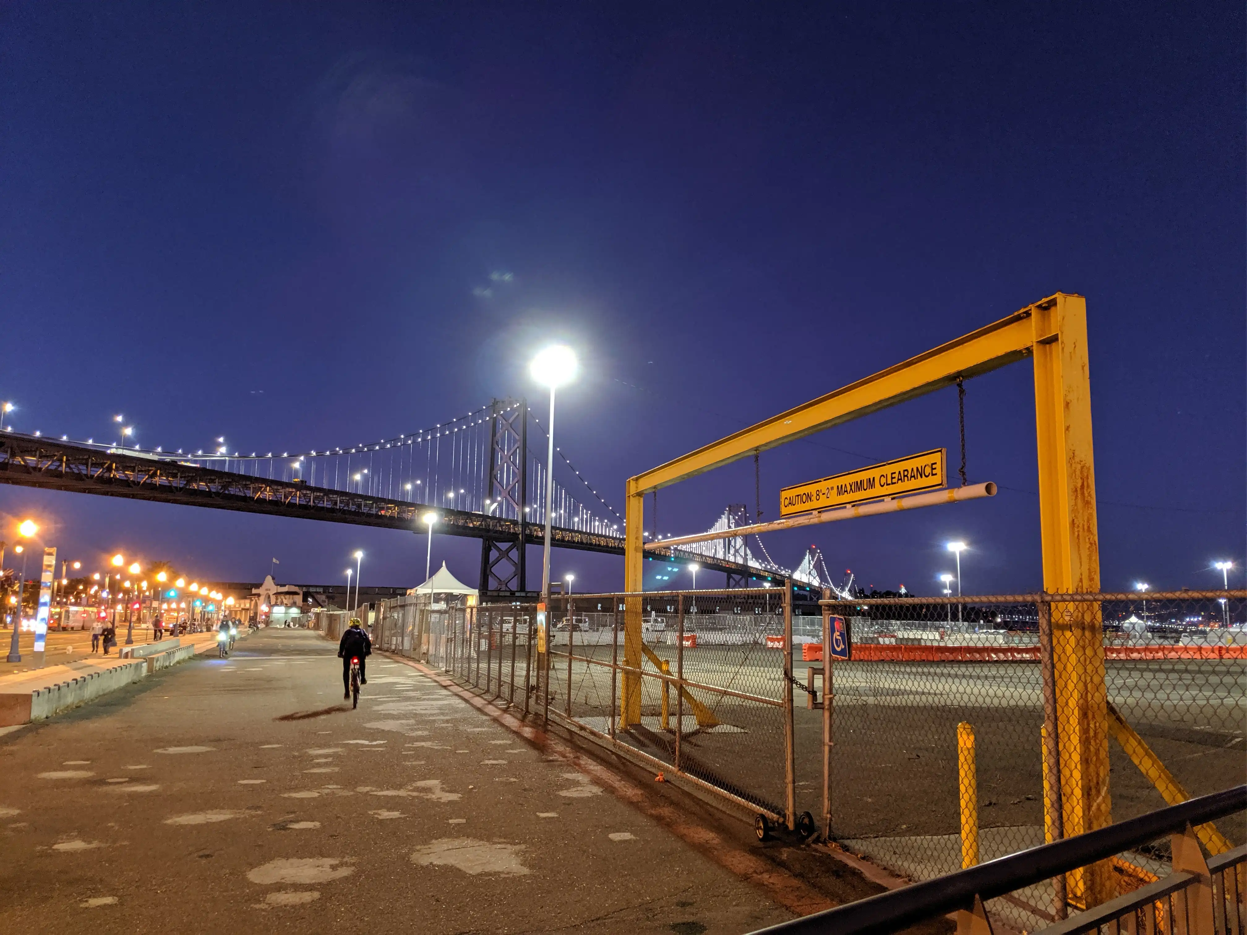 Bridge