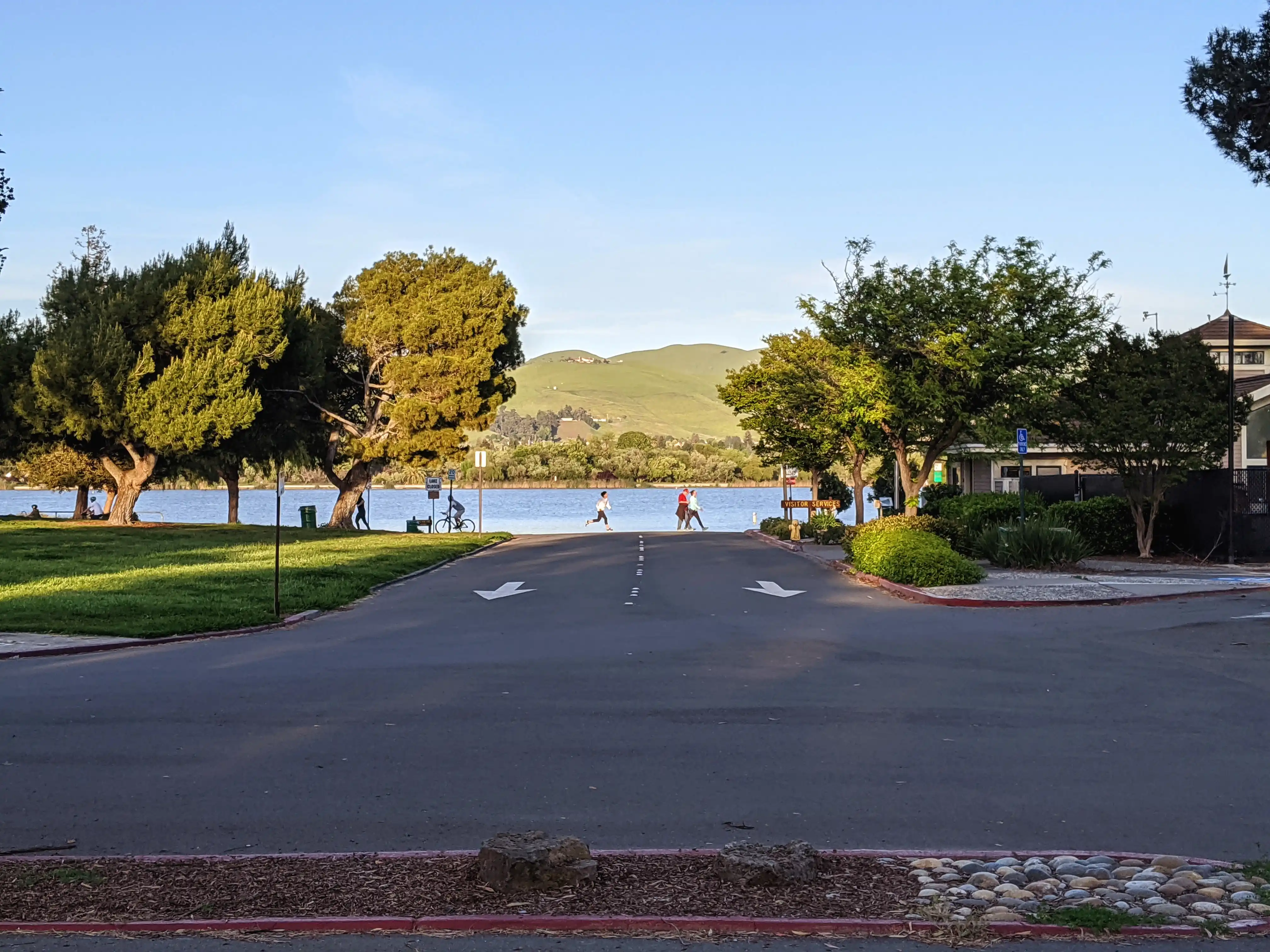 central park