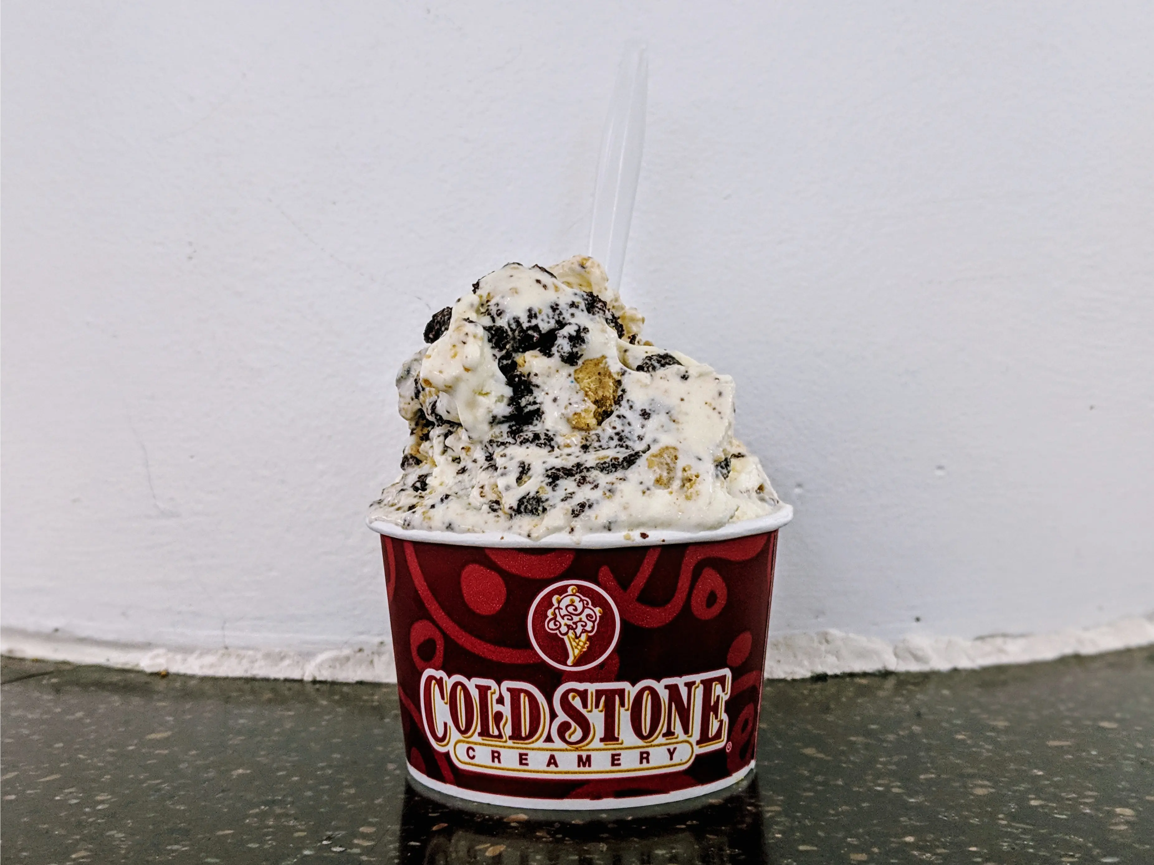 Cold Stone Creamery