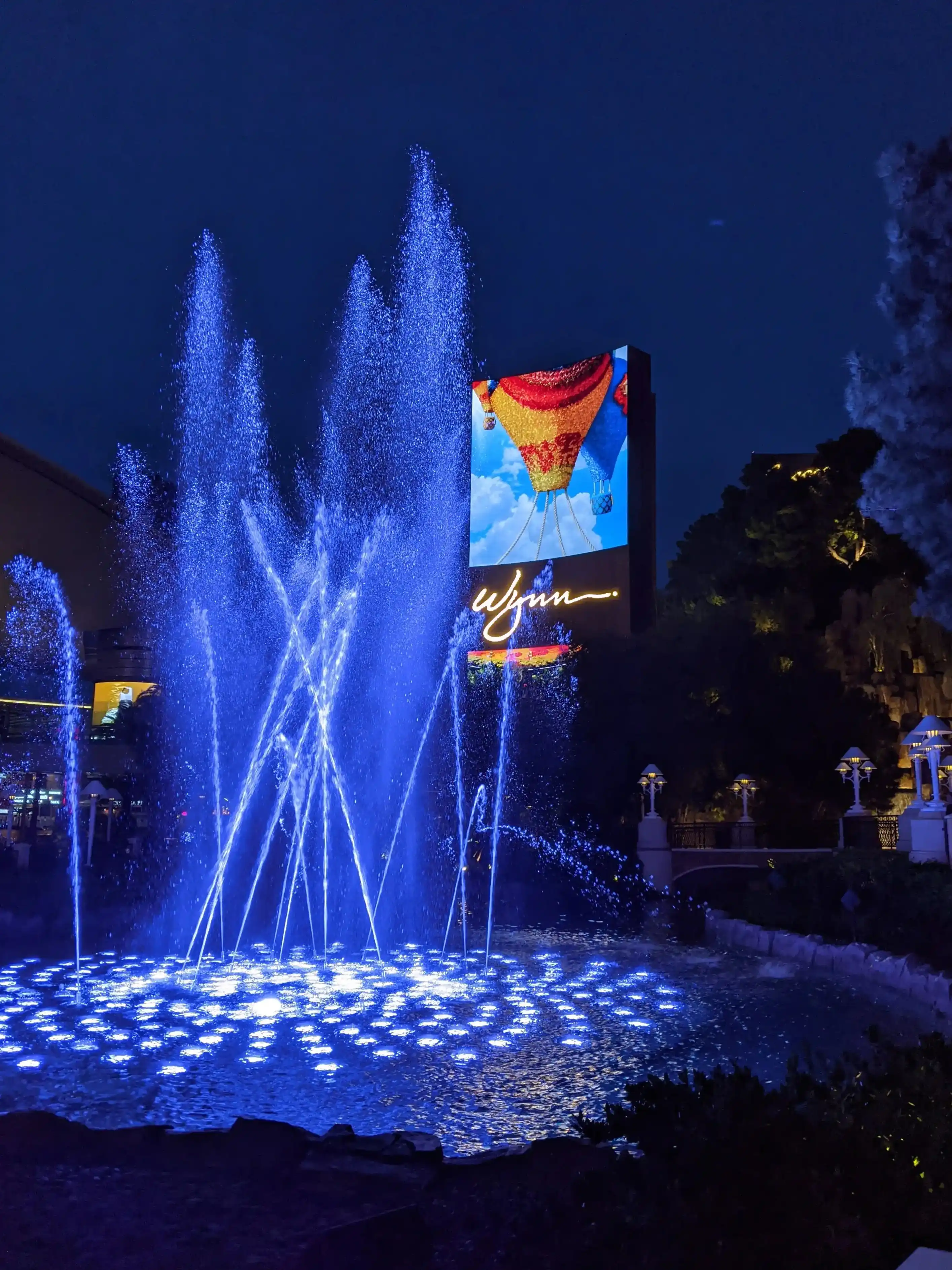 Wynn